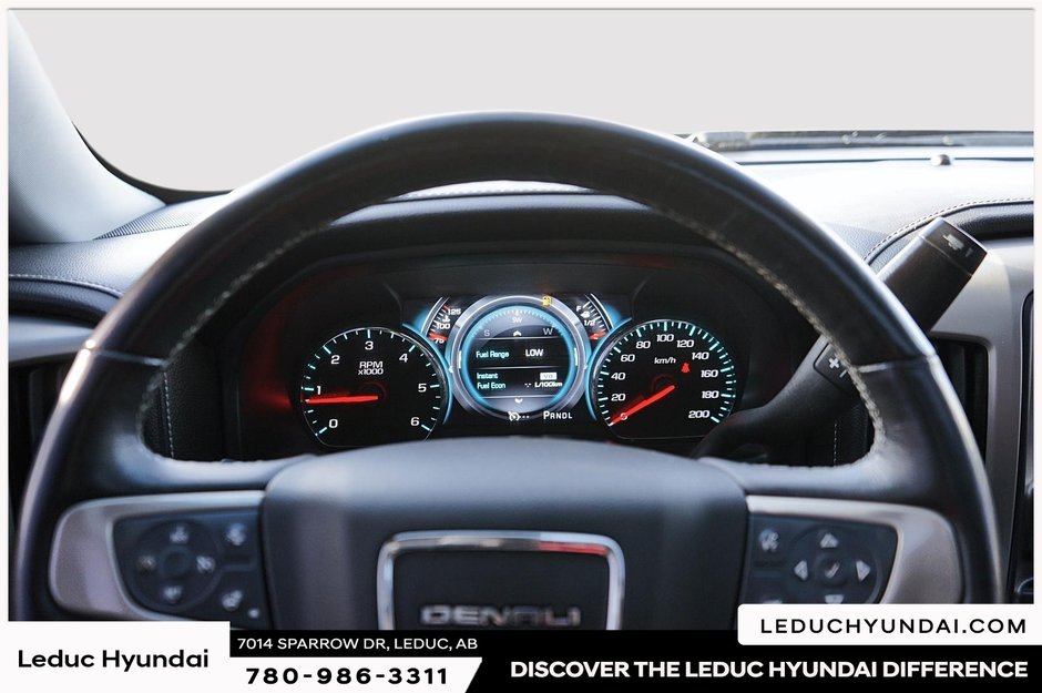 2017 GMC Sierra 1500 Denali-17