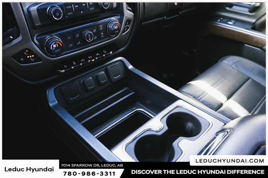 2017 GMC Sierra 1500 Denali-16