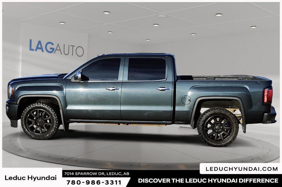 2017 GMC Sierra 1500 Denali-4