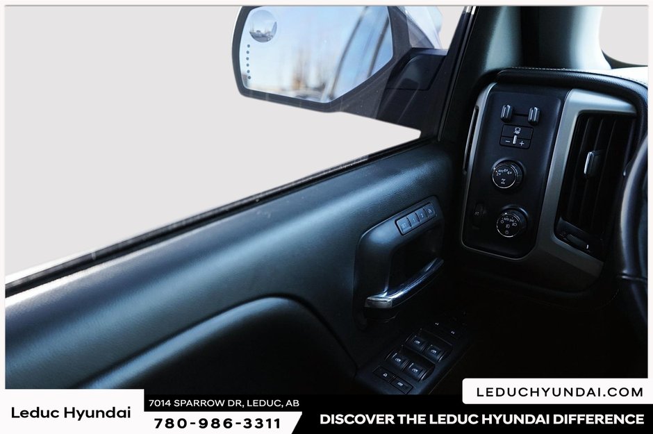 2017 GMC Sierra 1500 Denali-14