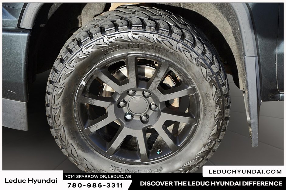 2017 GMC Sierra 1500 Denali-3