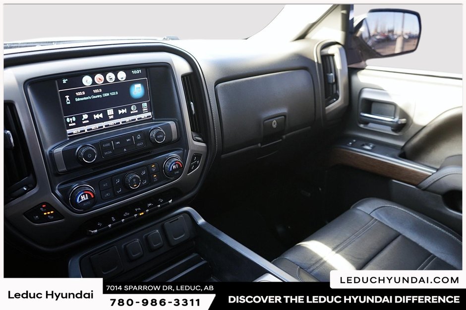 2017 GMC Sierra 1500 Denali-15