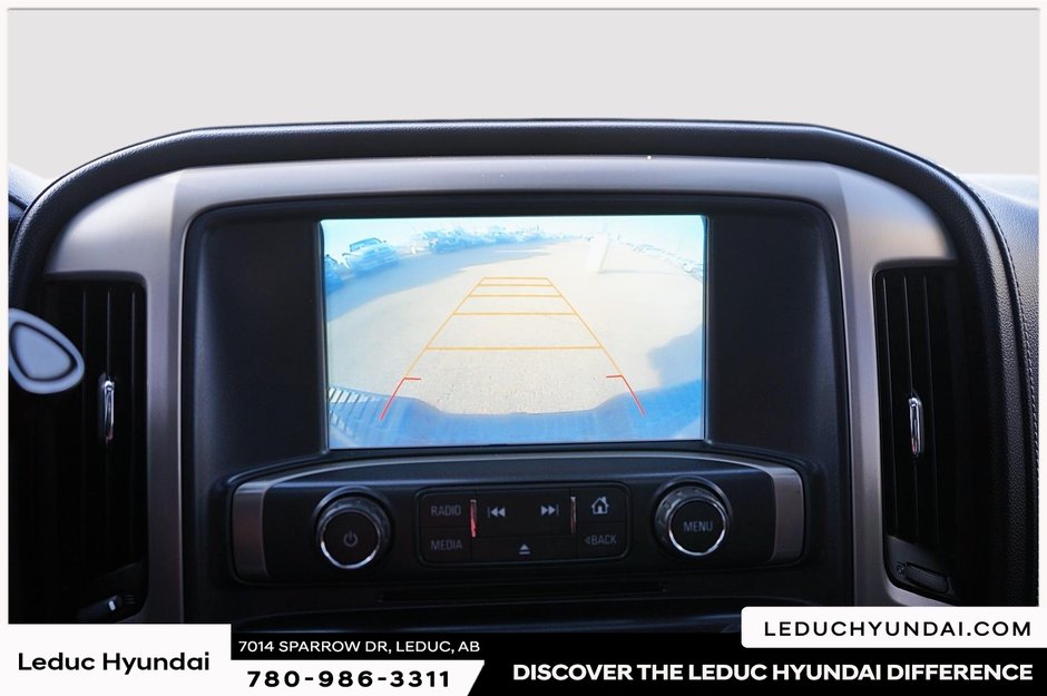 2017 GMC Sierra 1500 Denali-19