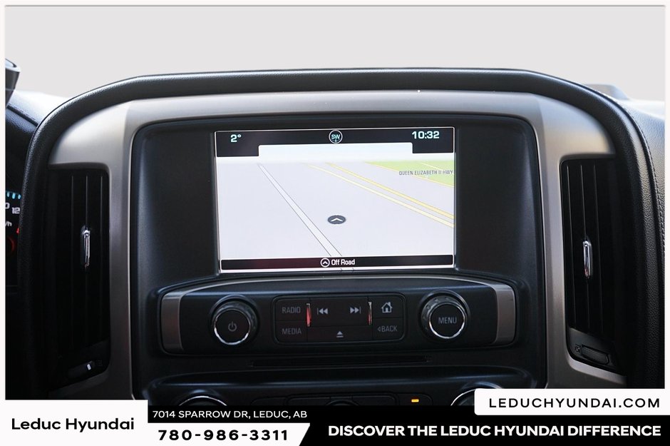 2017 GMC Sierra 1500 Denali-18