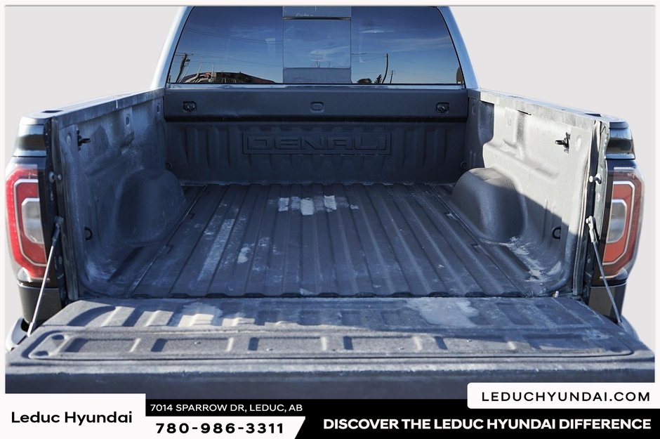 2017 GMC Sierra 1500 Denali-8