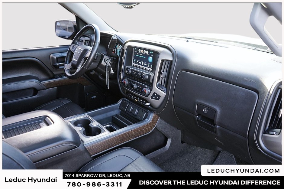 2017 GMC Sierra 1500 Denali-9