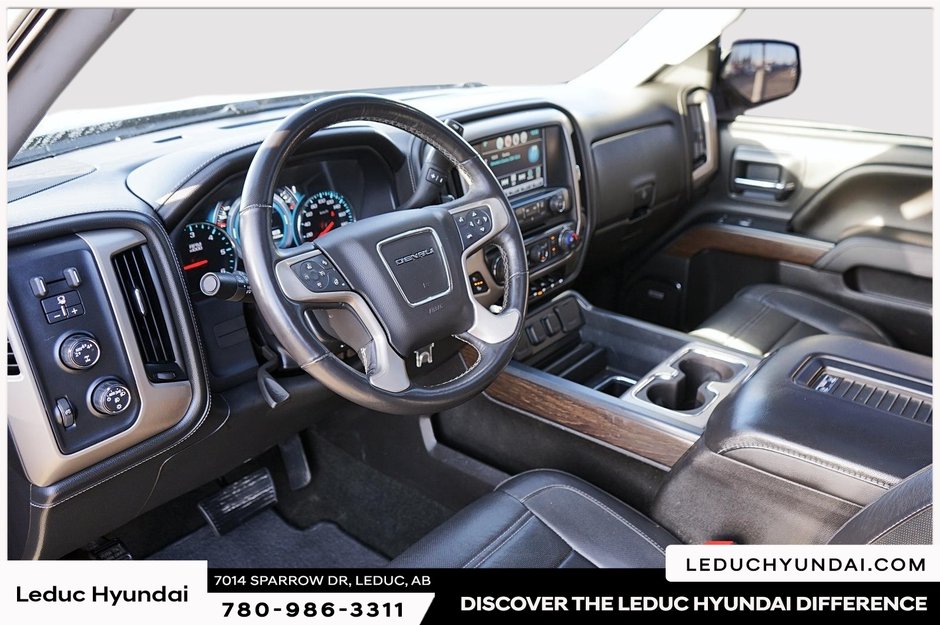 2017 GMC Sierra 1500 Denali-10