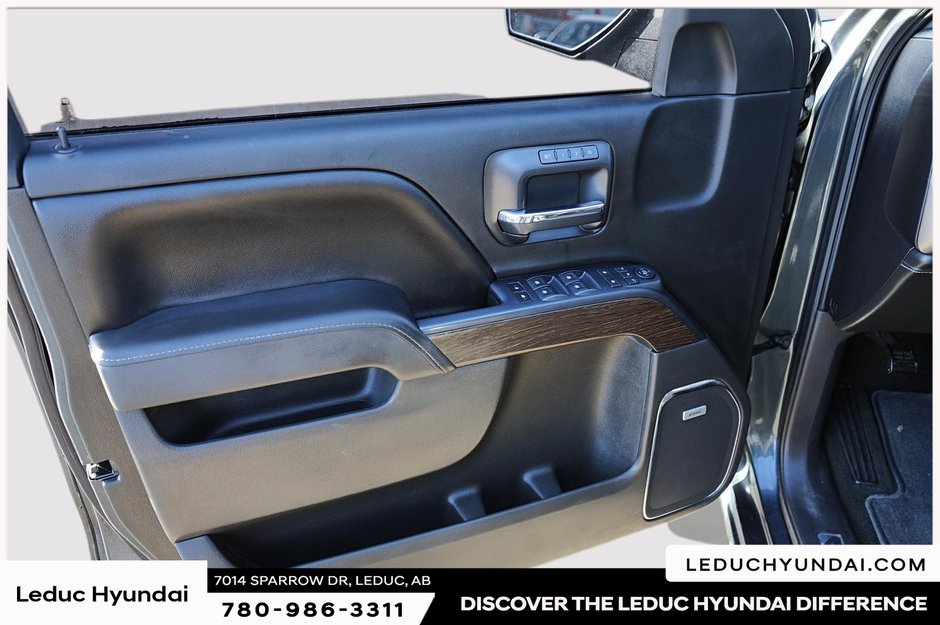 2017 GMC Sierra 1500 Denali-11