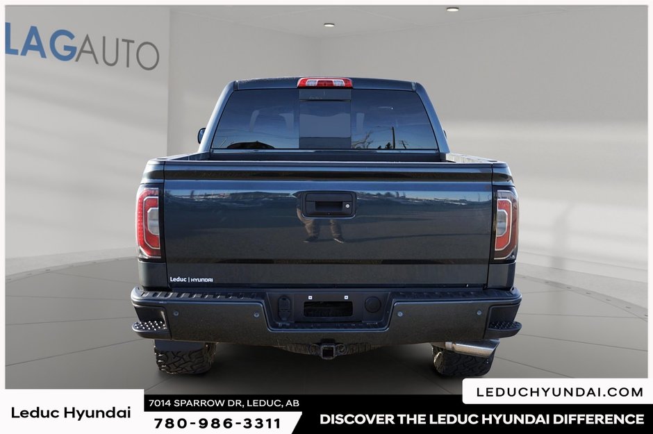 2017 GMC Sierra 1500 Denali-7