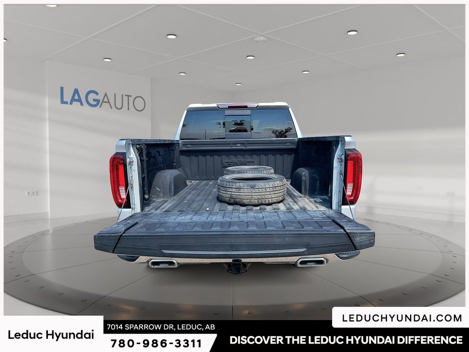 2021 GMC Sierra 1500 SLT-21