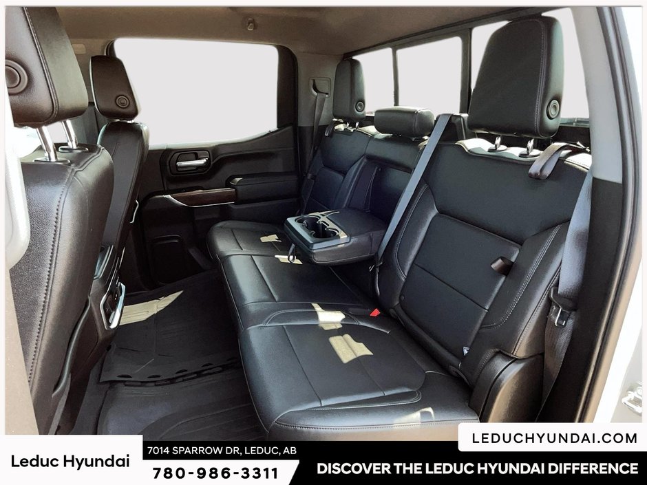2021 GMC Sierra 1500 SLT-9