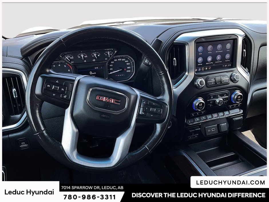 2021 GMC Sierra 1500 SLT-14