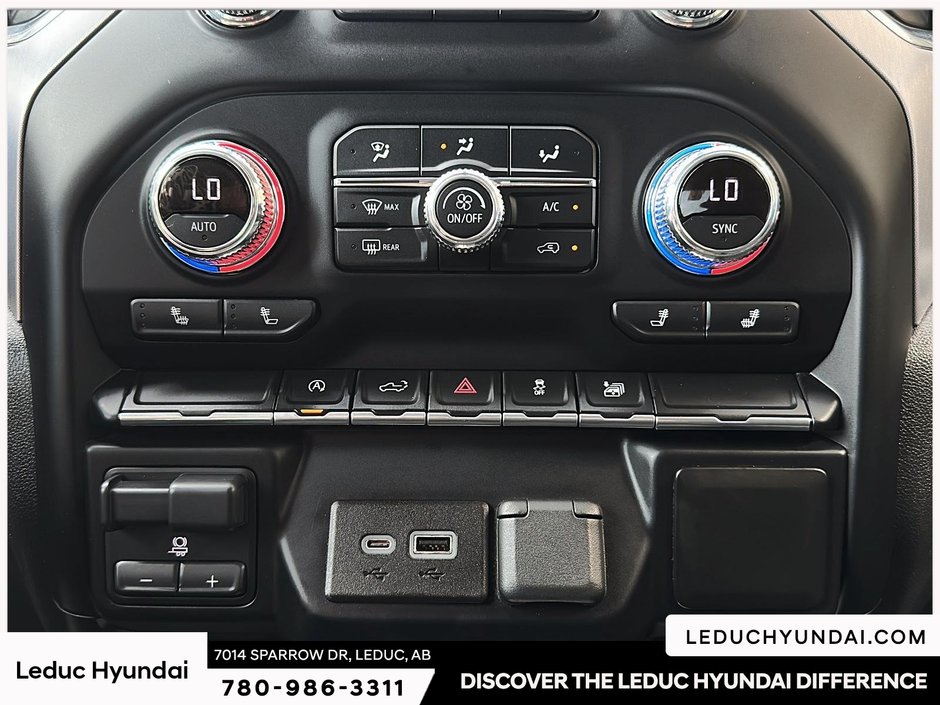 2021 GMC Sierra 1500 SLE-22