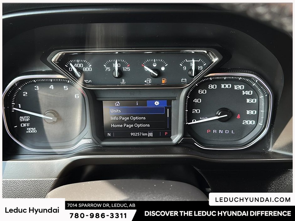 2021 GMC Sierra 1500 SLE-17