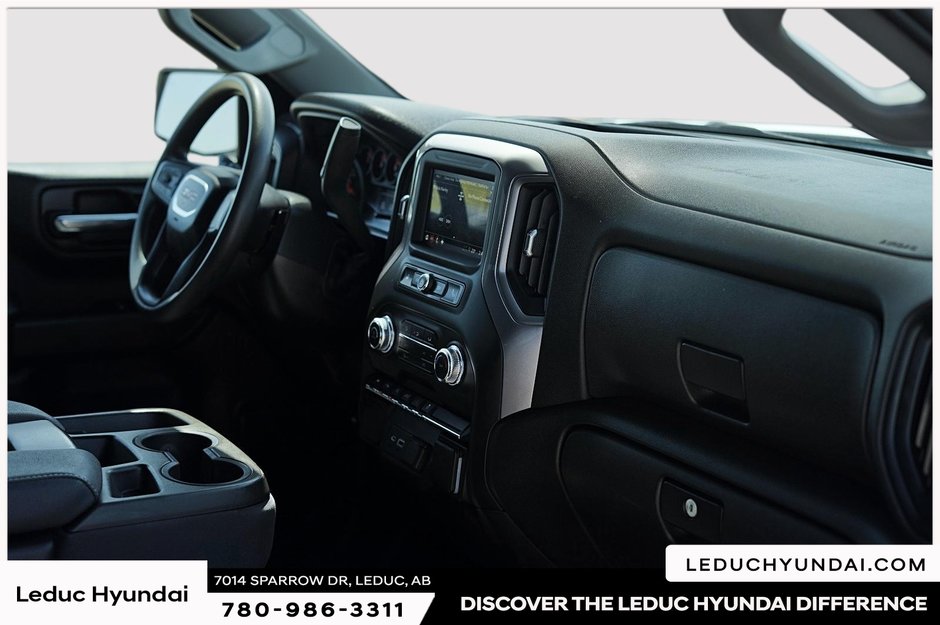 2022 GMC Sierra 1500 Pro-9