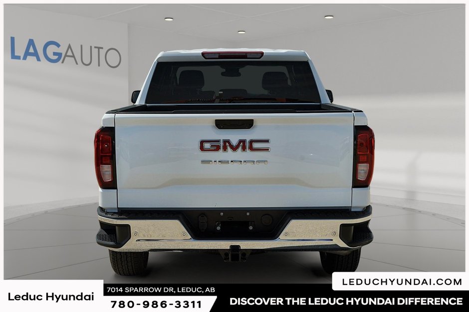2022 GMC Sierra 1500 Pro-2