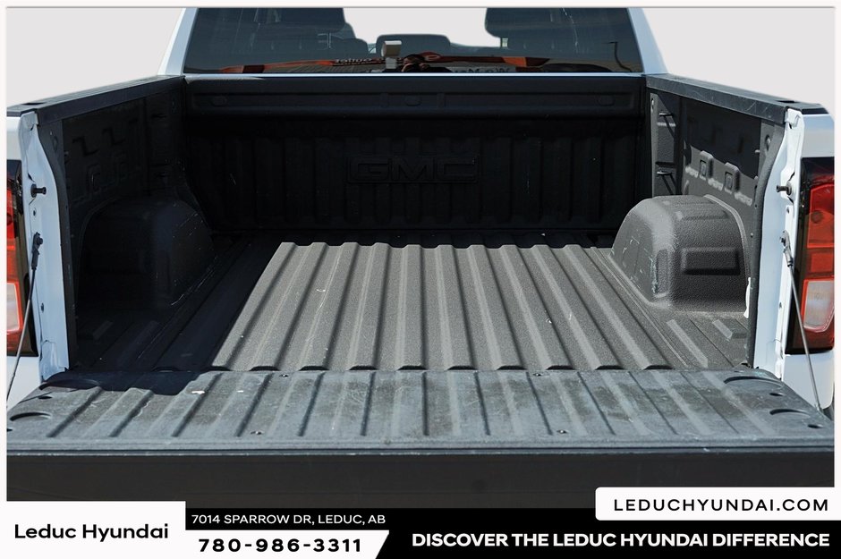 2022 GMC Sierra 1500 Pro-16