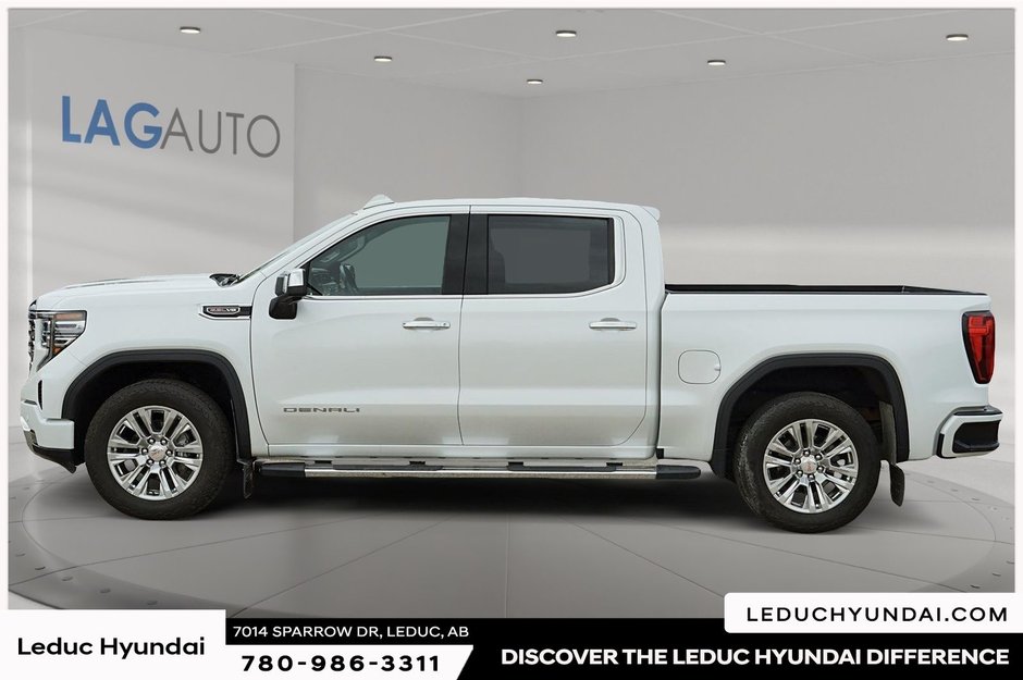 2022 GMC Sierra 1500 Denali-4