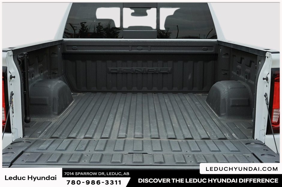 2022 GMC Sierra 1500 Denali-17