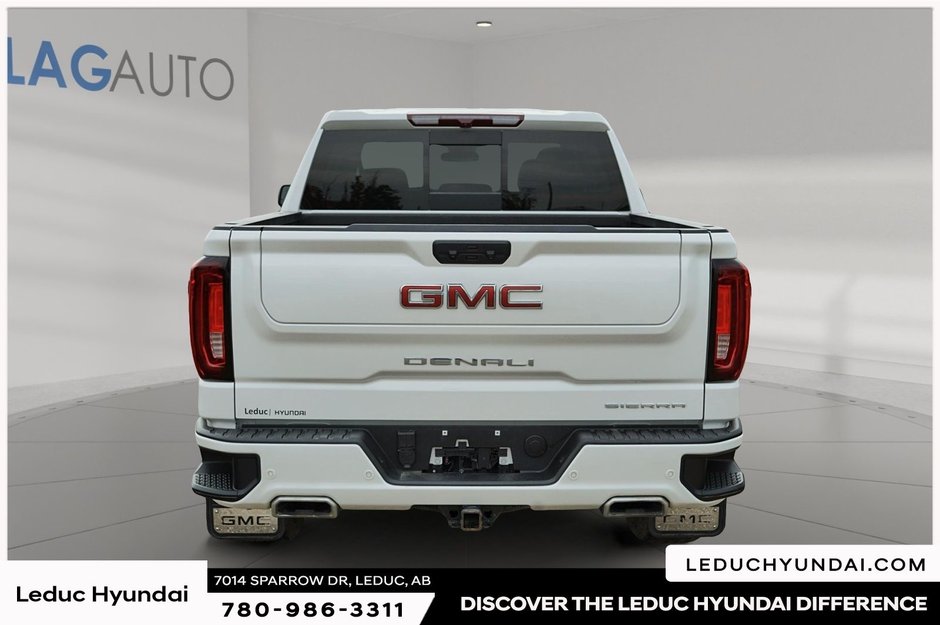 2022 GMC Sierra 1500 Denali-2