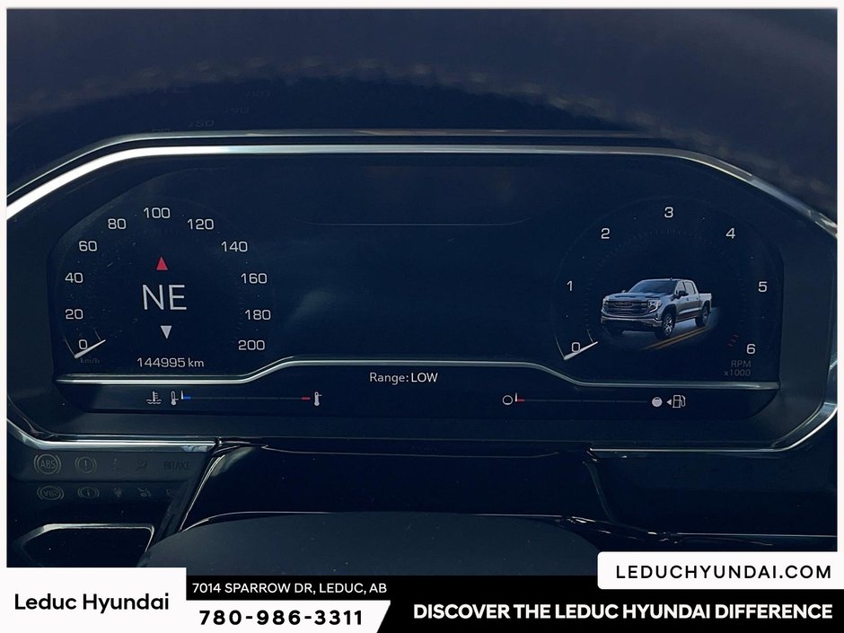 2022 GMC Sierra 1500 SLE-16