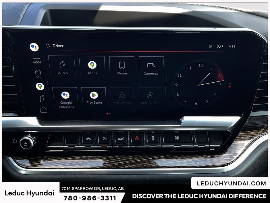 2022 GMC Sierra 1500 SLE-25