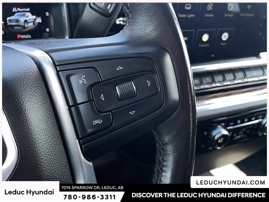 2022 GMC Sierra 1500 SLE-15