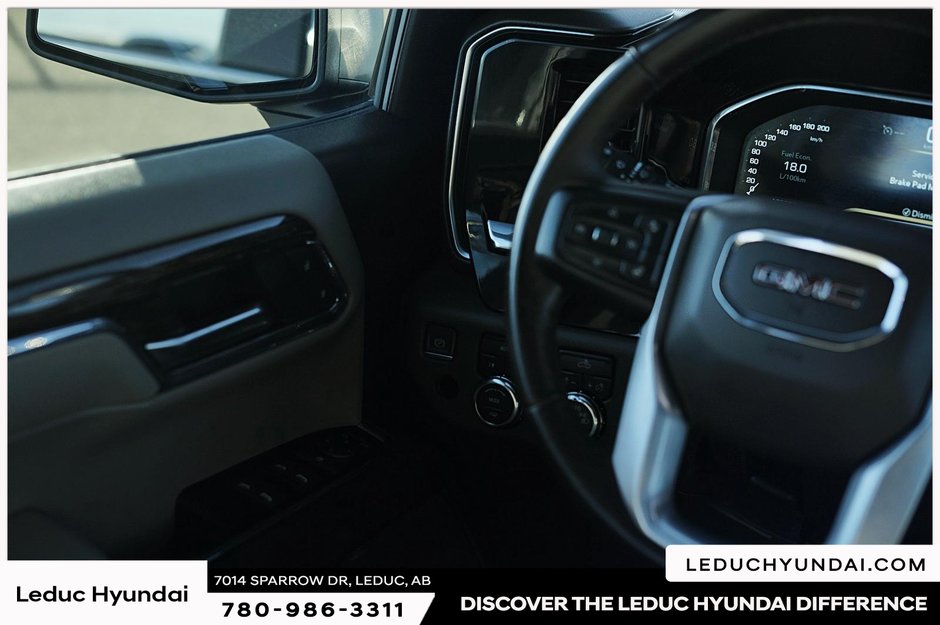 2023 GMC Sierra 1500 SLE-15
