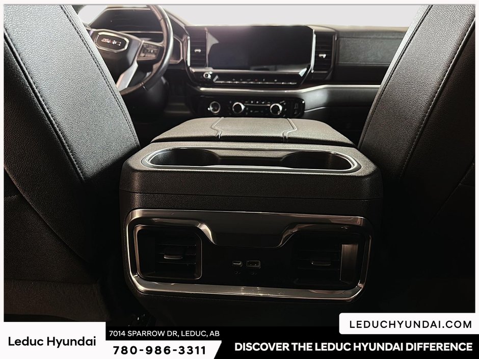 2023 GMC Sierra 1500 SLT-10