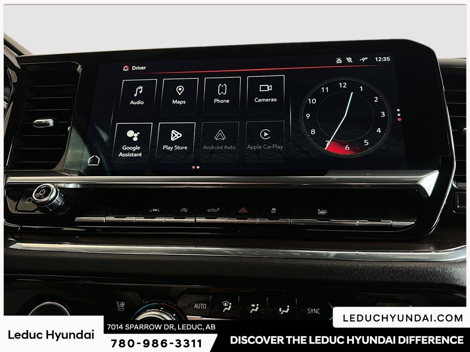 2023 GMC Sierra 1500 SLT-25