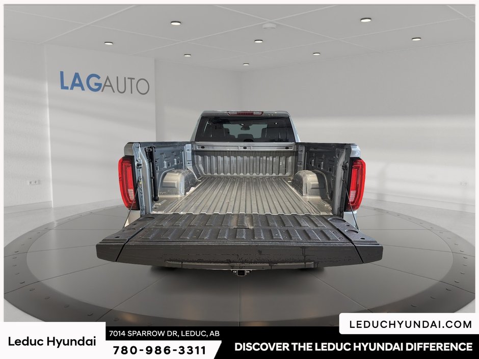 2023 GMC Sierra 1500 SLT-22