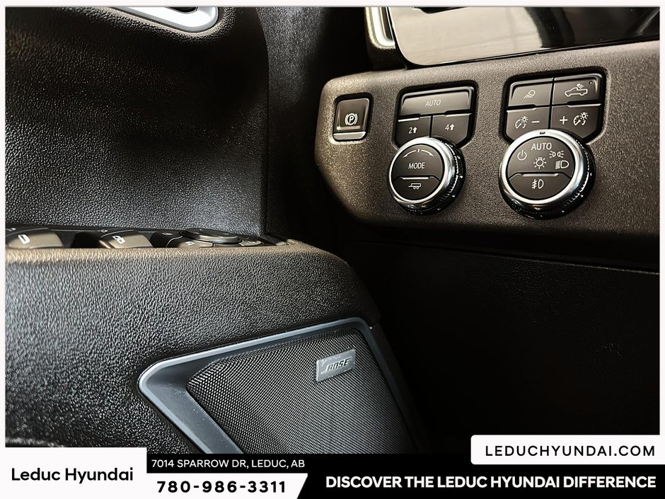 2023 GMC Sierra 1500 SLT-20