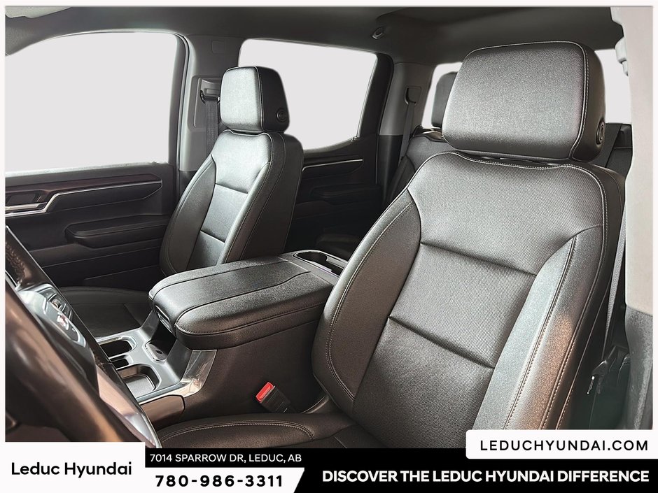 2023 GMC Sierra 1500 SLT-6