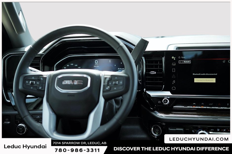 2024 GMC Sierra 1500 Elevation-12