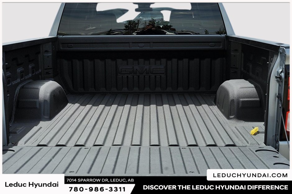 2024 GMC Sierra 1500 Elevation-15
