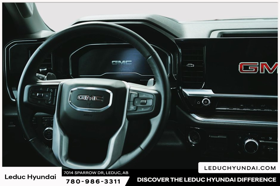 2024 GMC Sierra 1500 SLT-14