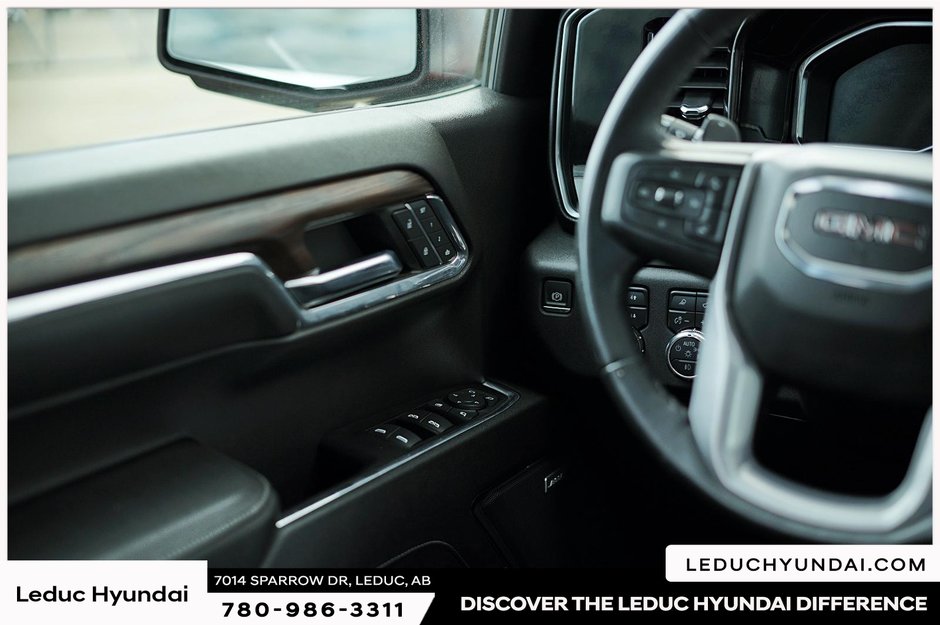 2024 GMC Sierra 1500 SLT-16