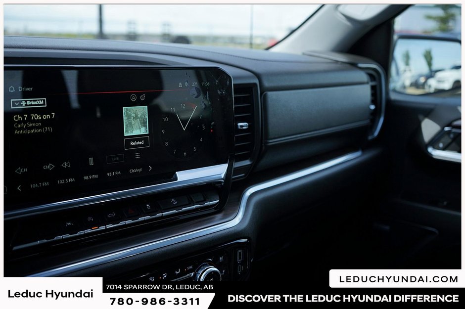 2024 GMC Sierra 1500 SLT-10