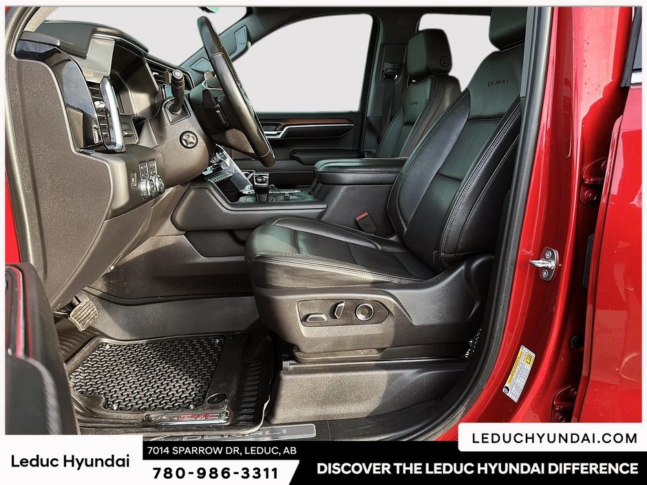 2024 GMC Sierra 1500 Denali-7