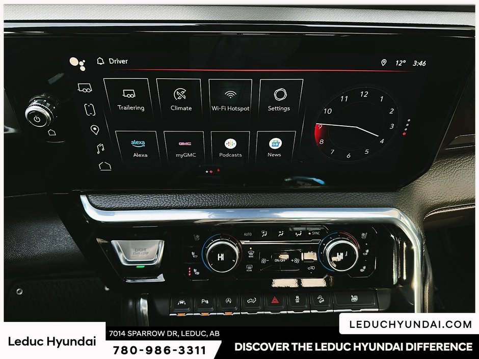 2024 GMC Sierra 1500 Denali-25