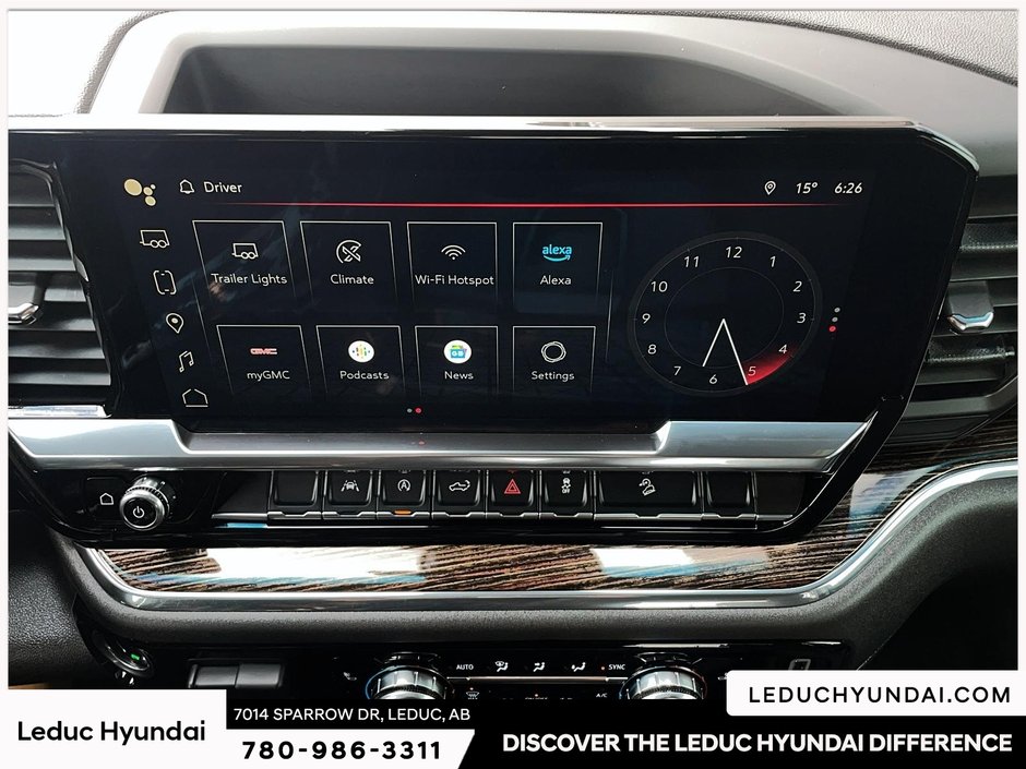 2024 GMC Sierra 1500 Elevation-25