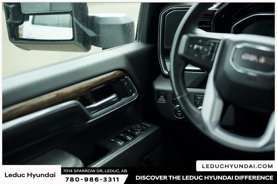 2024 GMC Sierra 2500HD SLE-16