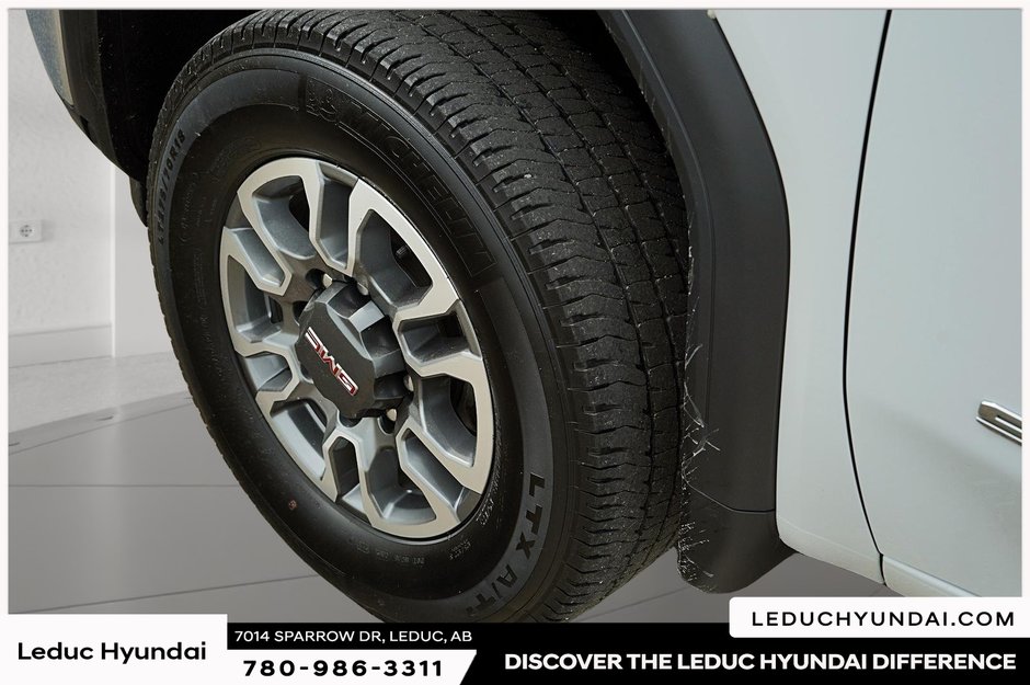 2024 GMC Sierra 2500HD SLE-5
