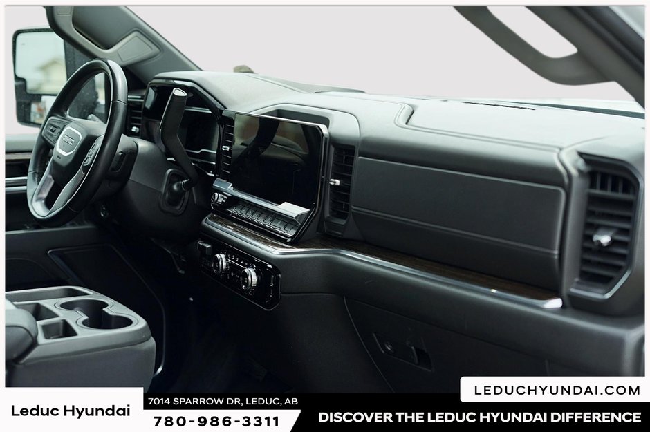 2024 GMC Sierra 2500HD SLE-9