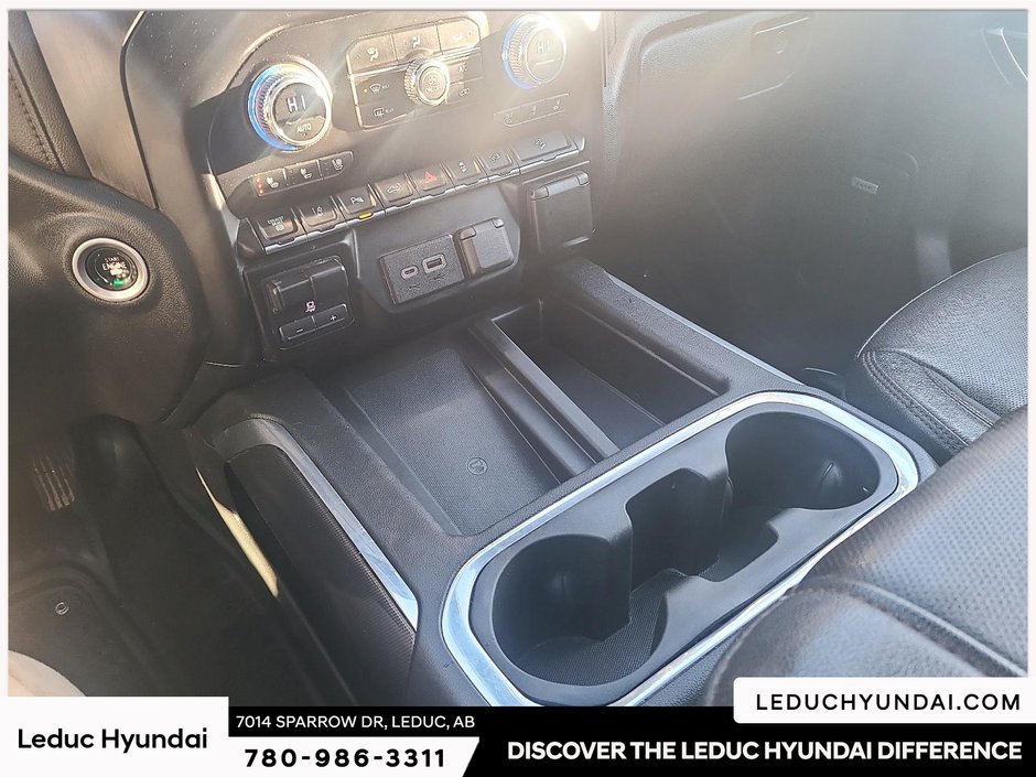 2023 GMC Sierra 3500HD AT4-14