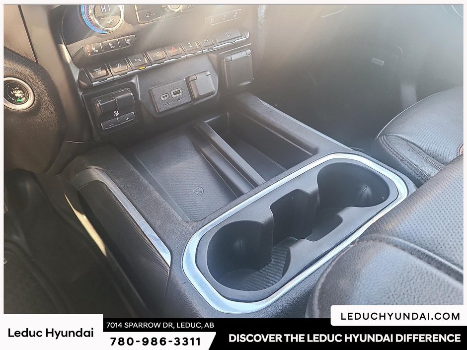 2023 GMC Sierra 3500HD AT4-15