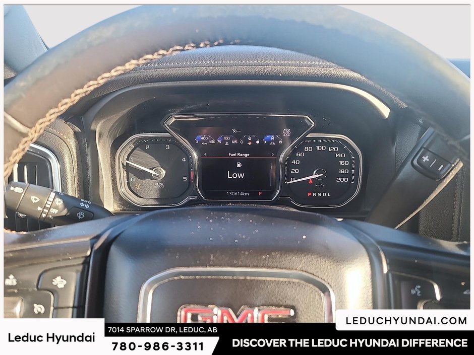 2023 GMC Sierra 3500HD AT4-12