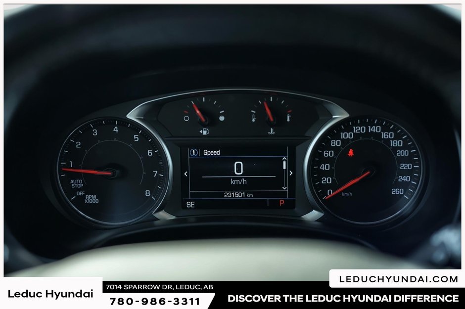 2018 GMC Terrain Denali-12