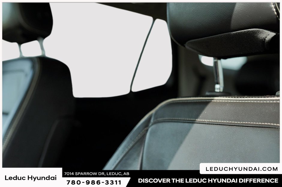 2018 GMC Terrain Denali-8