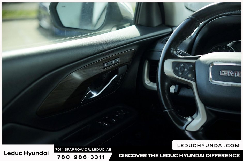2018 GMC Terrain Denali-15